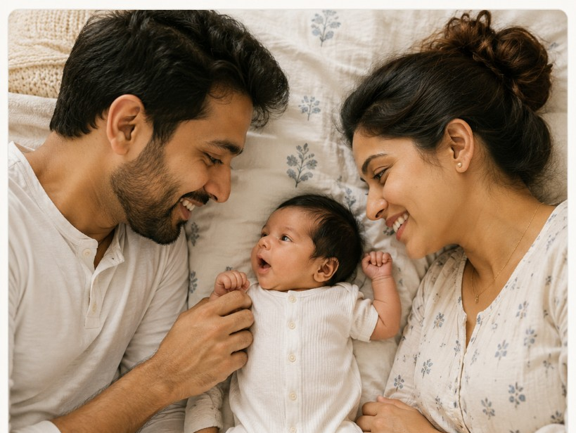 View 1-Month-Old