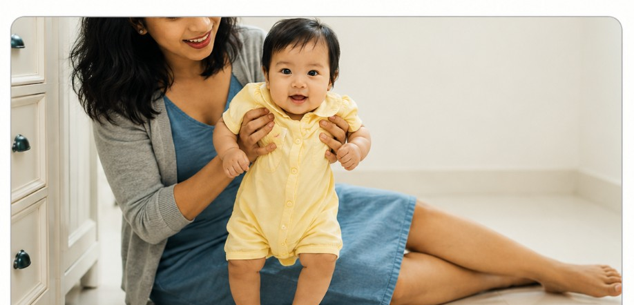 View 11-Month-Old