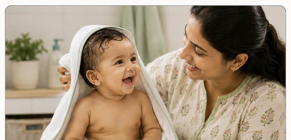 View 7-Month-Old