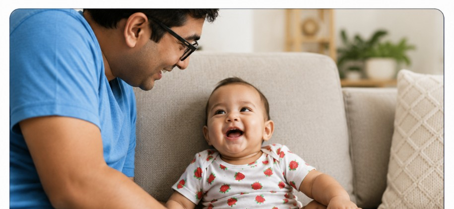 View 9-Month-Old