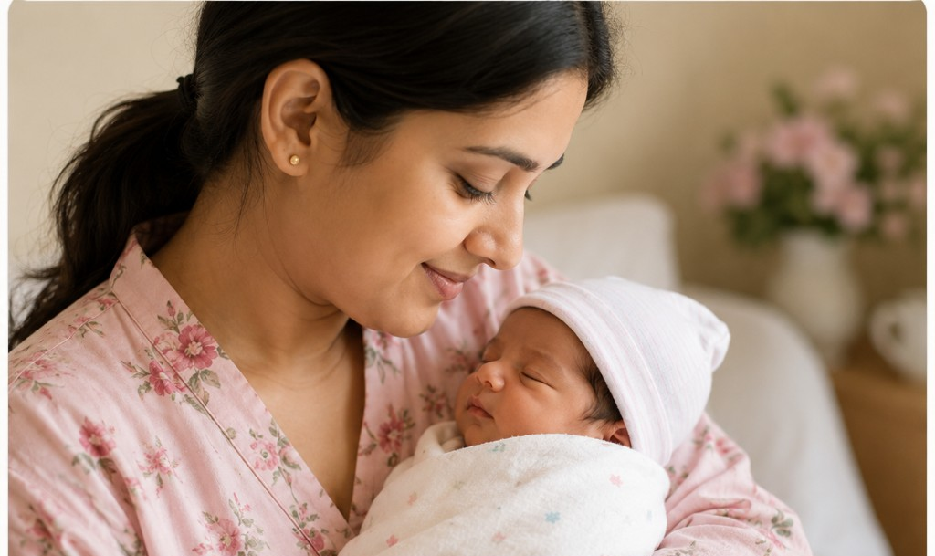 View Newborn