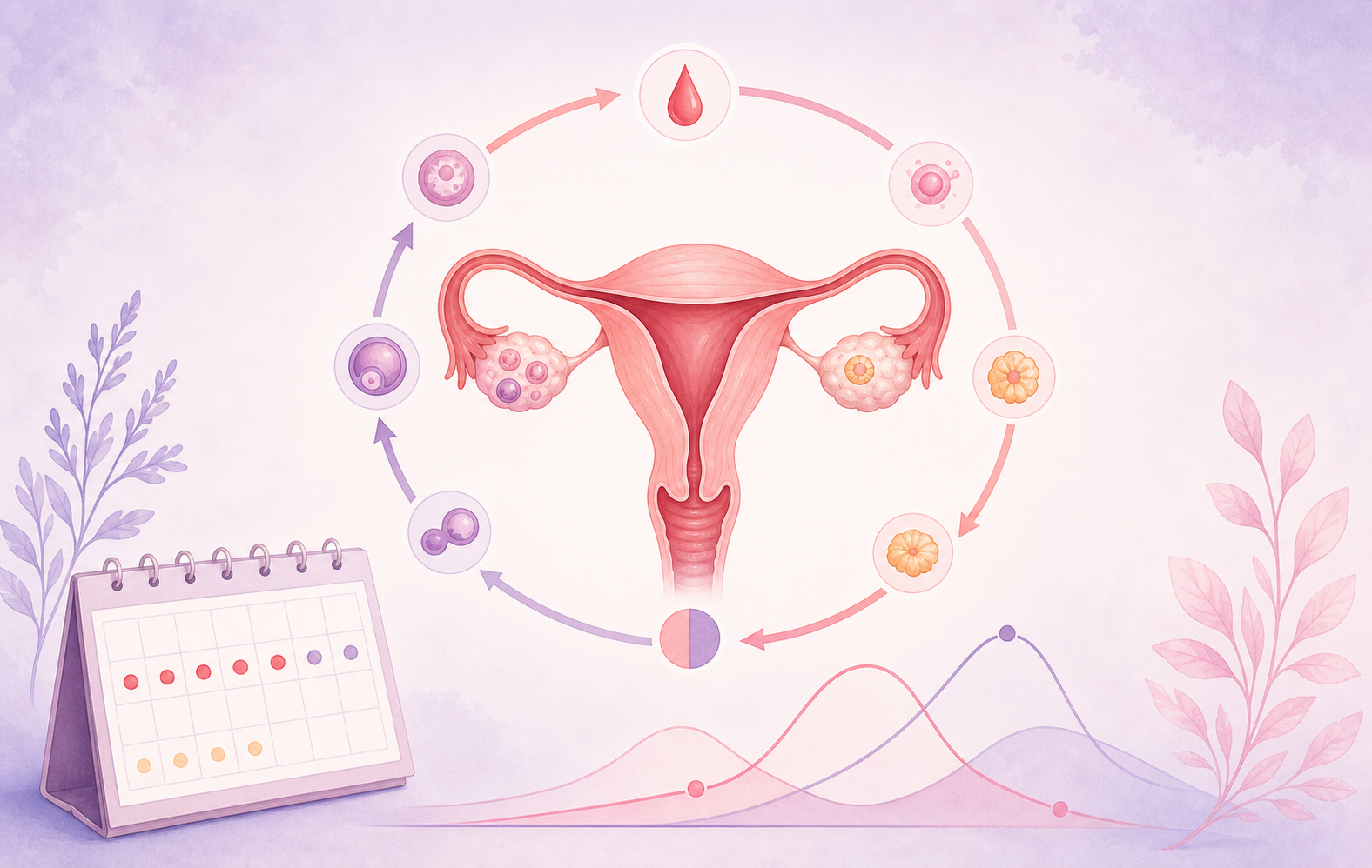 Understanding Your Menstrual Cycle
