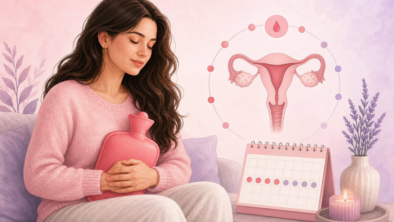 Periods: What's Normal & When to Worry