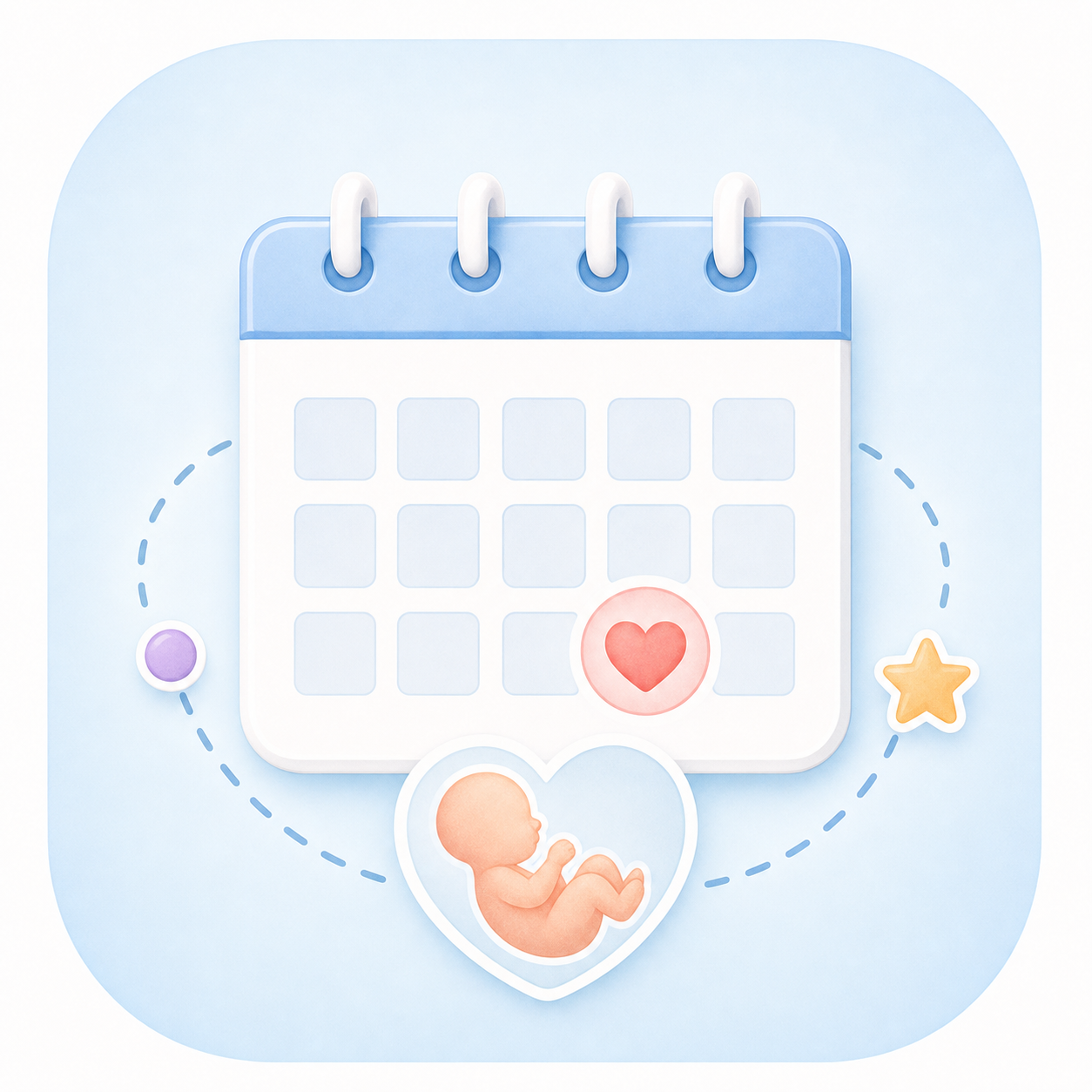 Due Date Calculator