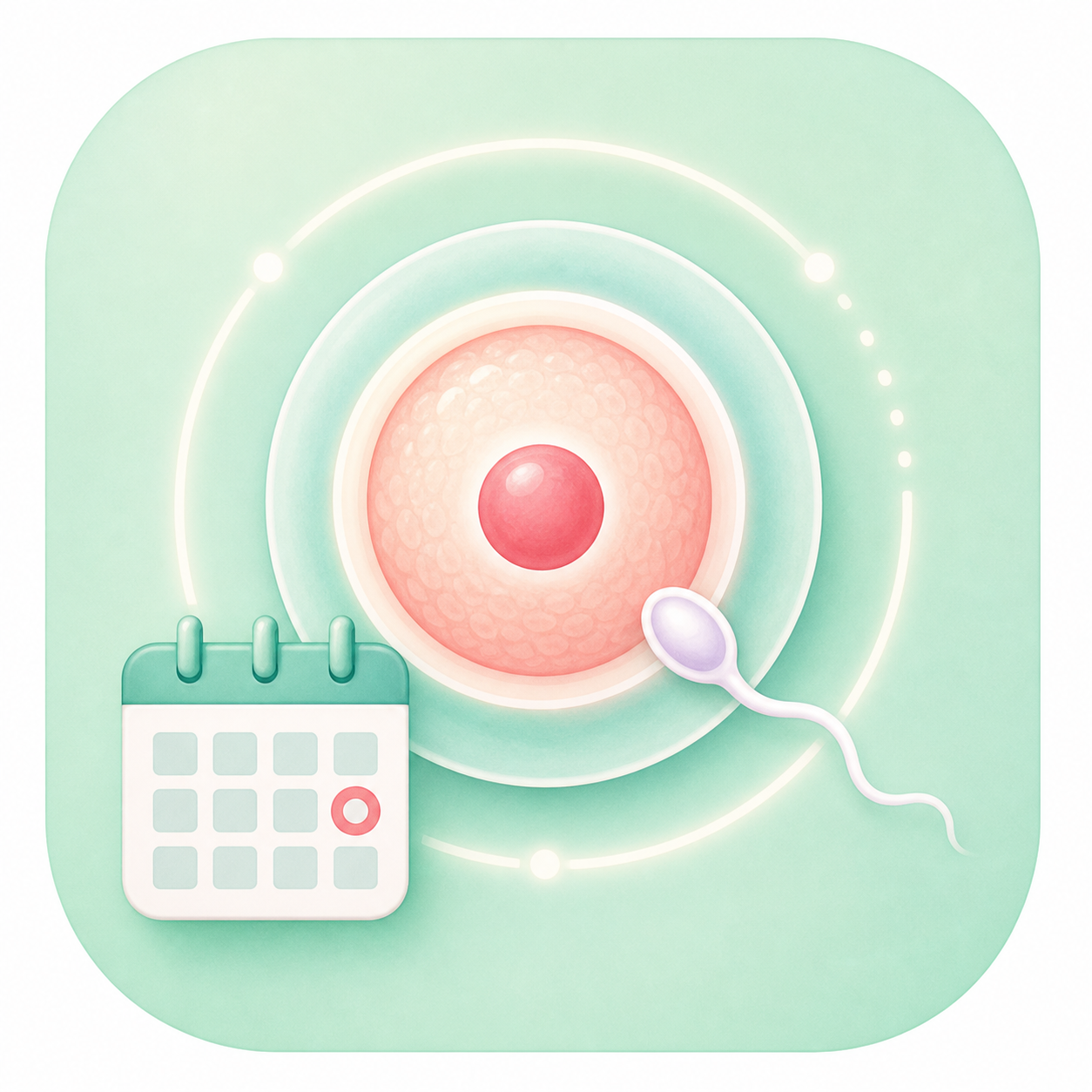 Ovulation Calculator